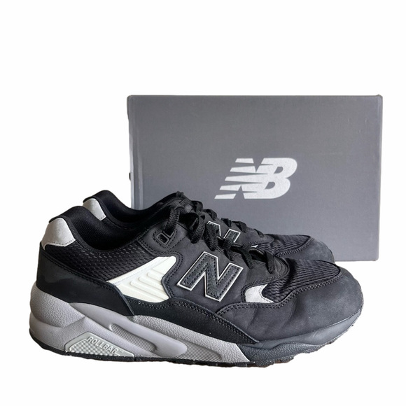 New Balance 580 Men's Shoe Size 10 #B1251